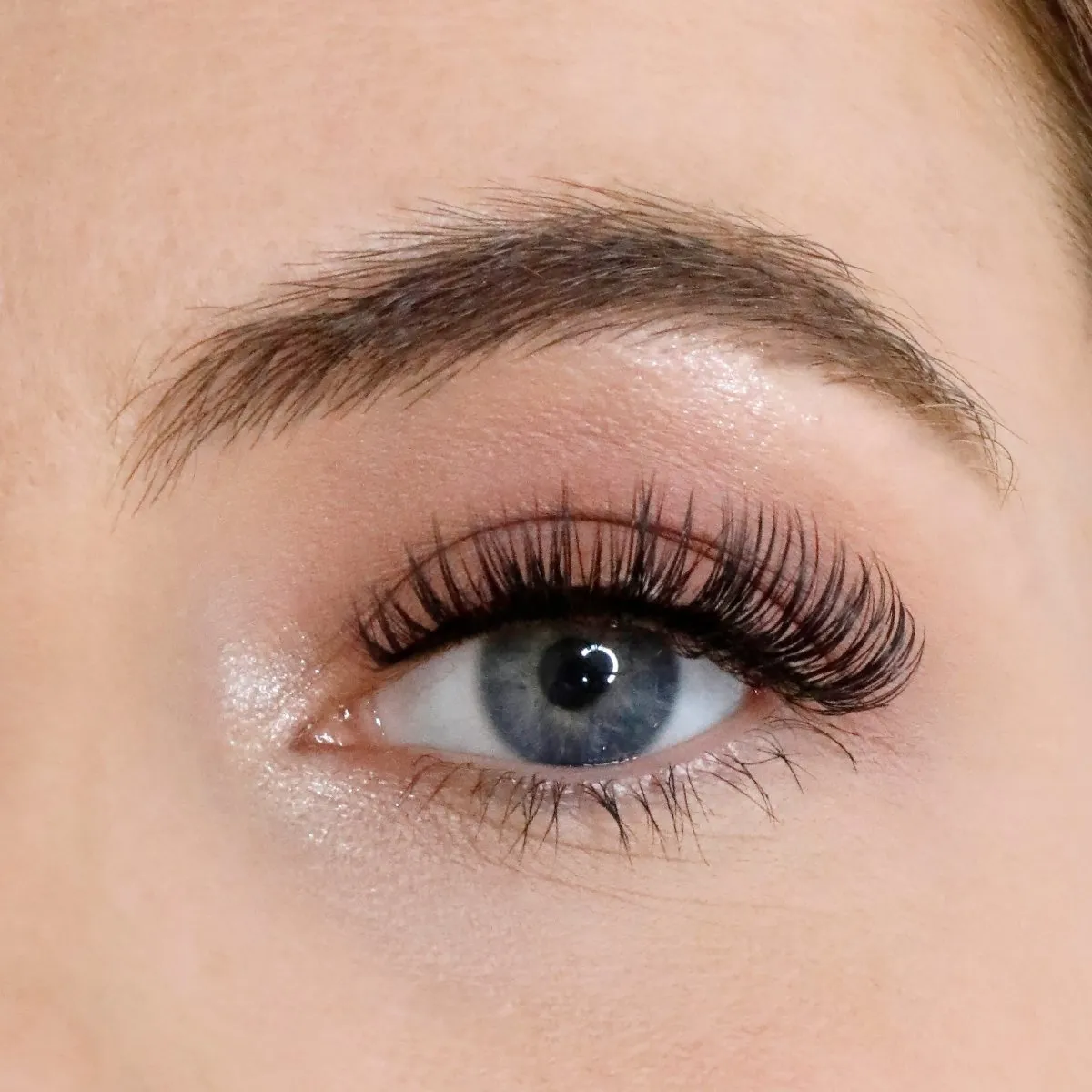 L.W.I Worth It Russian Hybrid Magnetic Lash & Liner Set
