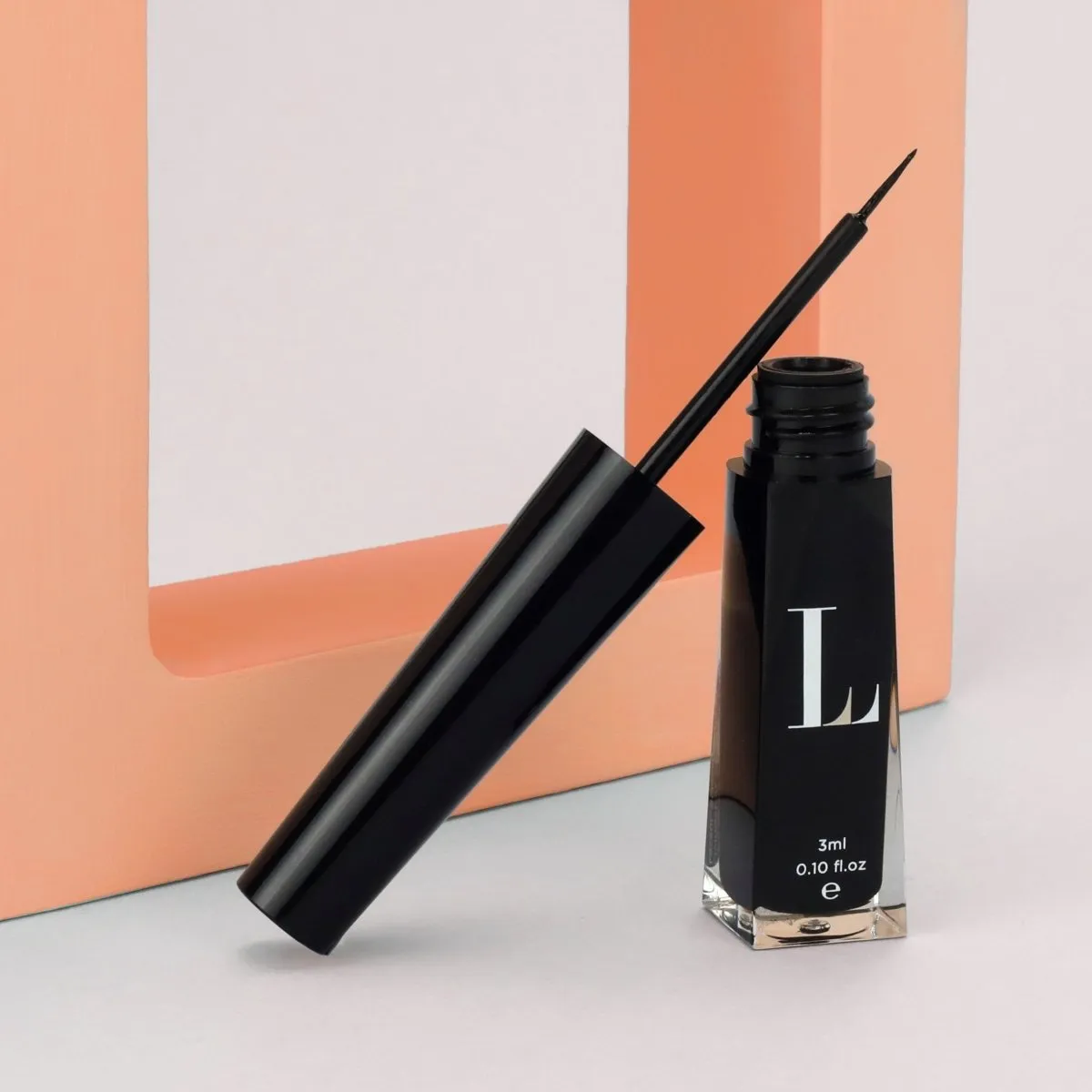 L.W.I Worth It Russian Hybrid Magnetic Lash & Liner Set