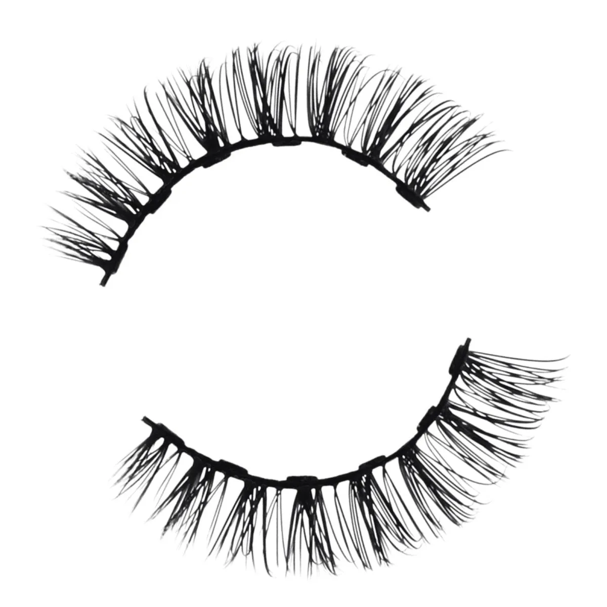 L.W.I Worth It Russian Hybrid Magnetic Lash & Liner Set