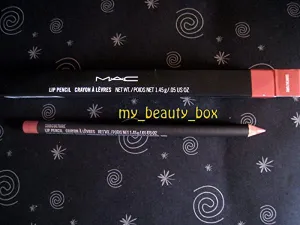 MAC Lip liner pencil SUBCULTURE