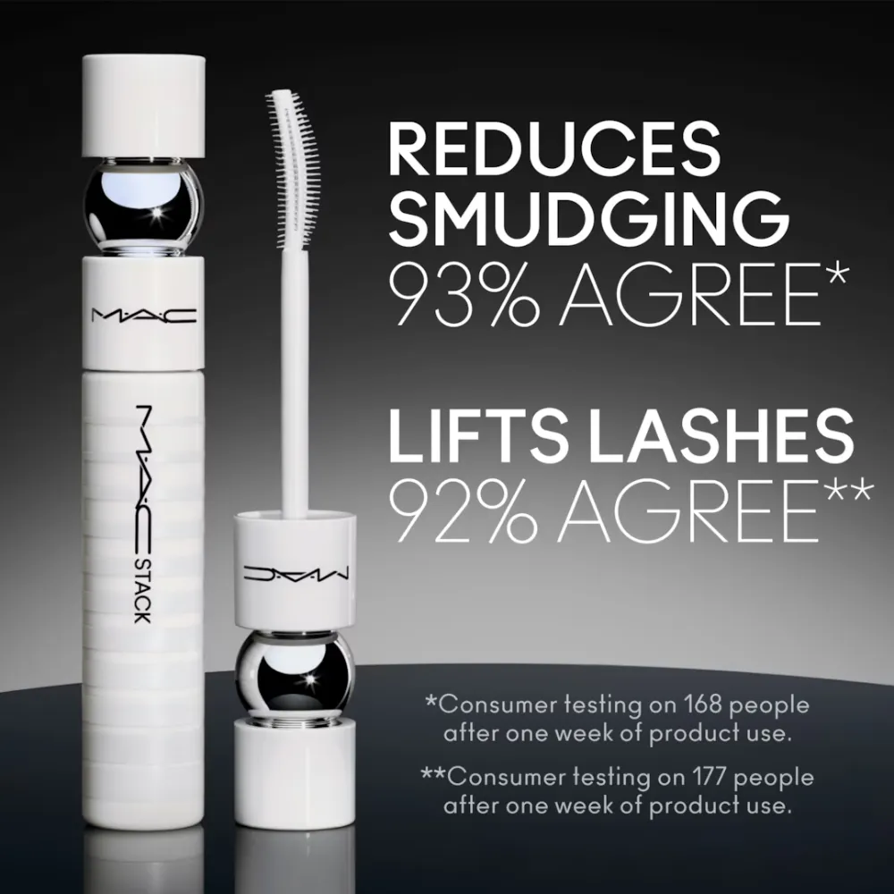 M.A.C M·A·CStack Legit Lift Lash Primer 12ml