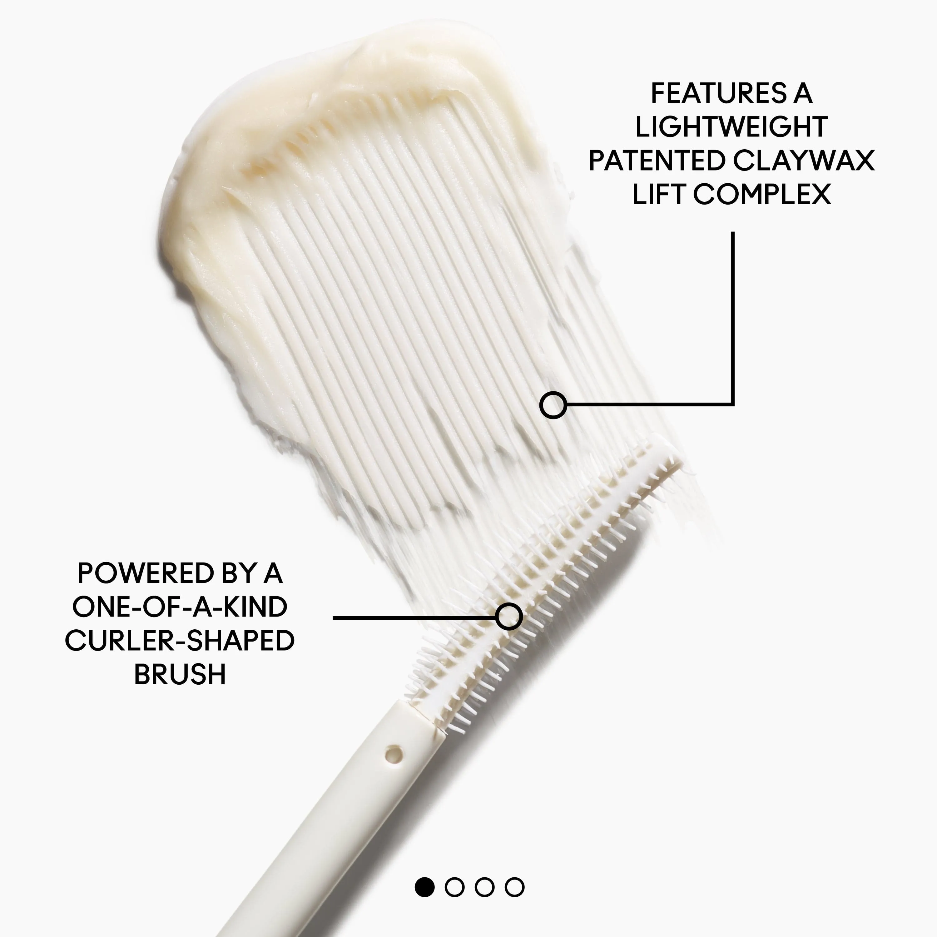 MAC MACStack Legit Lift Lash Primer in Stark Stack