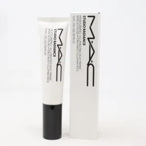Mac Studio Fix Mattifying 12Hr Shine-Control Primer  1.0oz/30ml New With Box