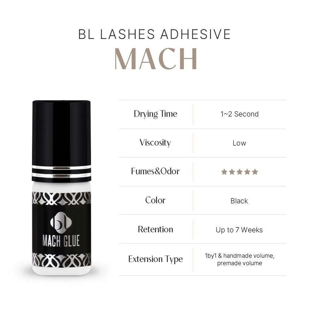 Mach Glue (Deal)
