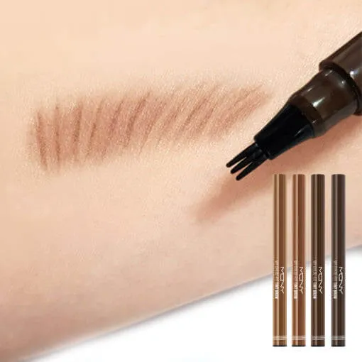 MACQUEEN New York My Gyeol-Fit Tint Brow