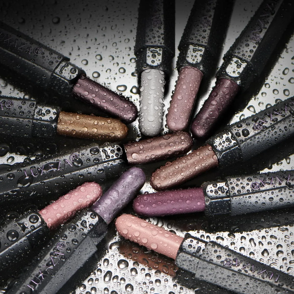 Magic Color Eyeshadow Stick（10pcs）-Party Night【US ONLY】