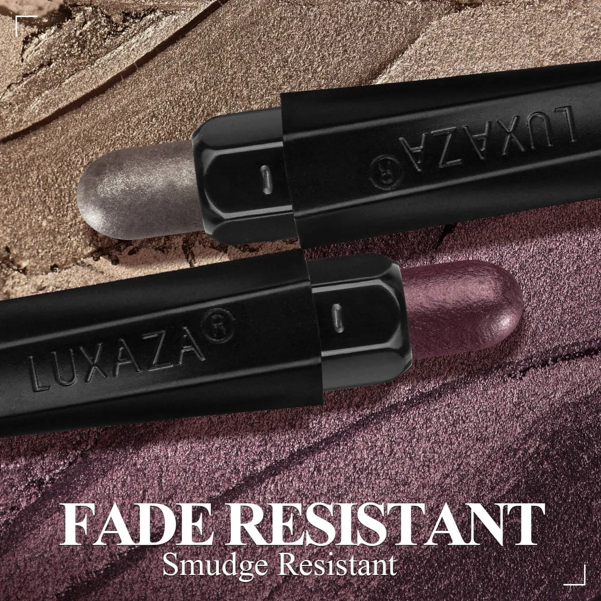 Magic Color Eyeshadow Stick(3pcs) - Mysterious【US ONLY】