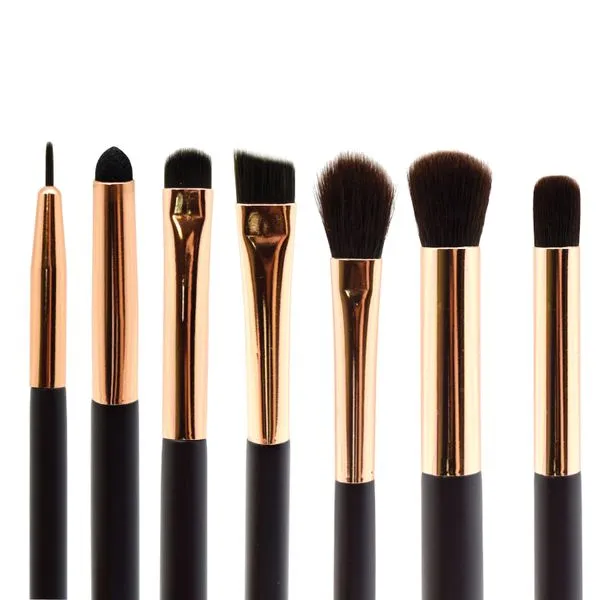 Magic Eye Brush Set of 6