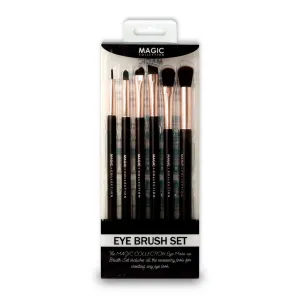 Magic Eye Brush Set of 6