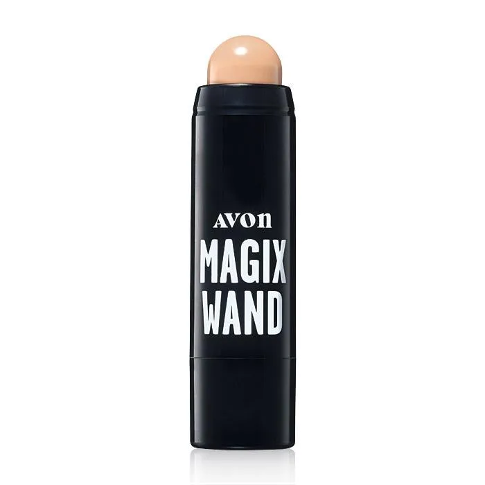 Magix Wand Foundation Stick Avon