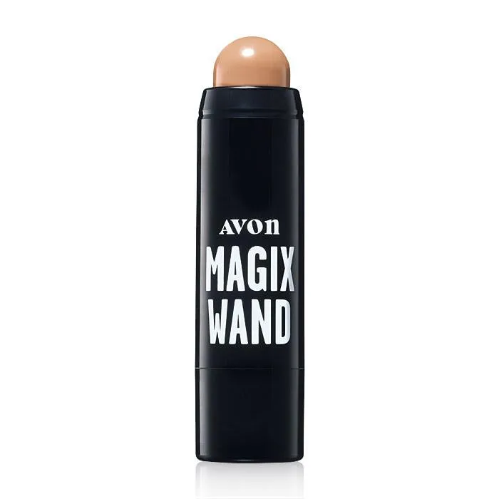 Magix Wand Foundation Stick Avon
