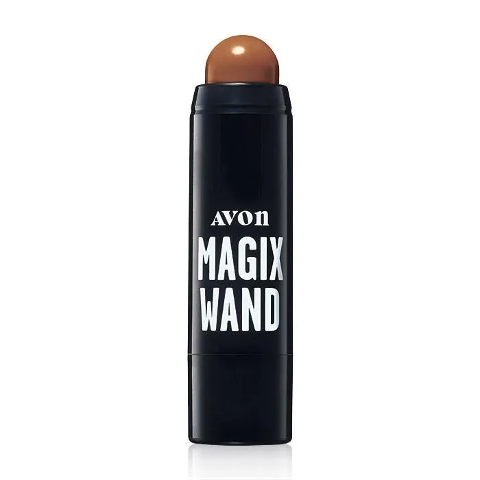 Magix Wand Foundation Stick Avon