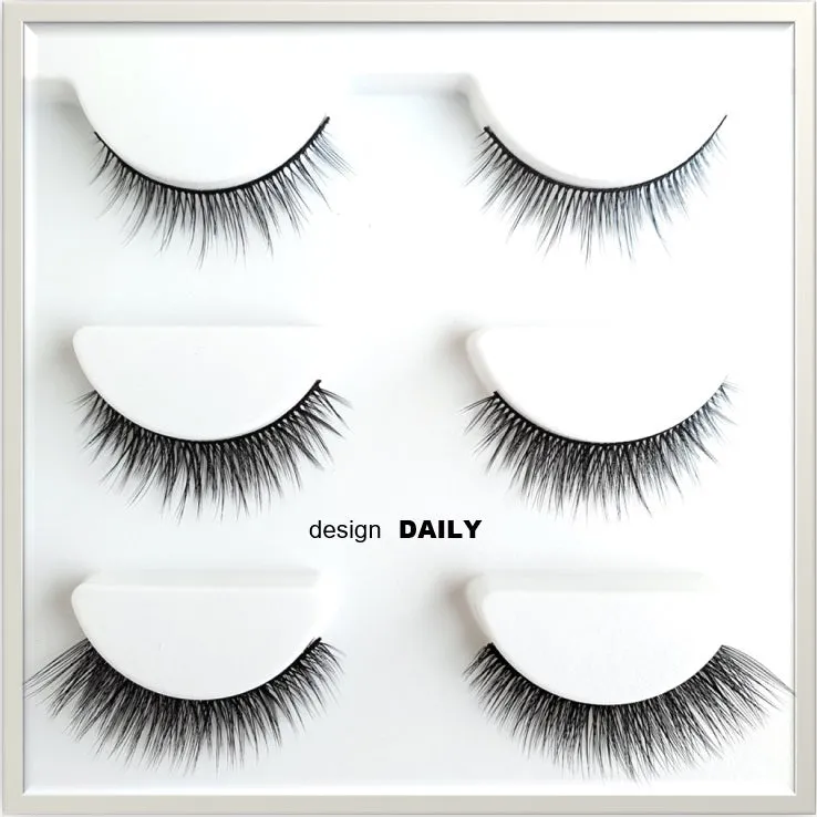 Magnetic Adhesive Eyeliner Kit combines Eyeliner and Glue in One Product
