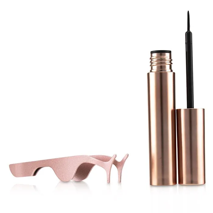 Magnetic Eyeliner & Eyelash Kit - # Attraction