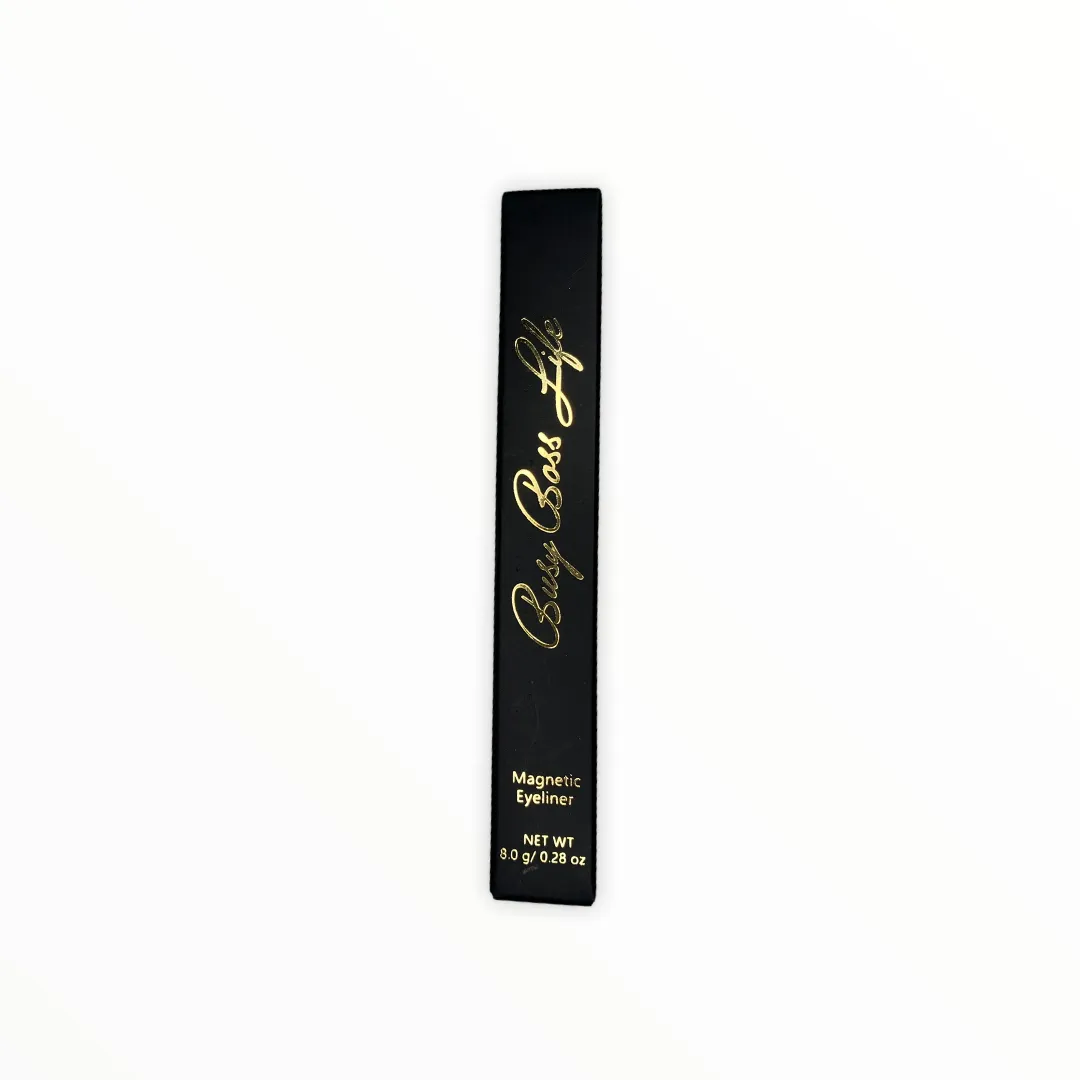 Magnetic Eyeliner