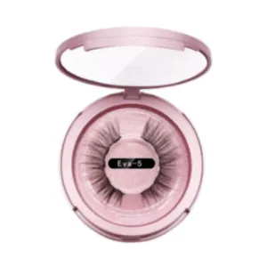 Magnetic Lashes EVA - MQO 12 pcs
