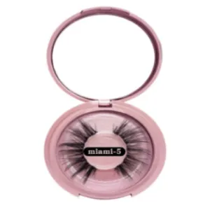 Magnetic Lashes Miami - MQO 12 pcs