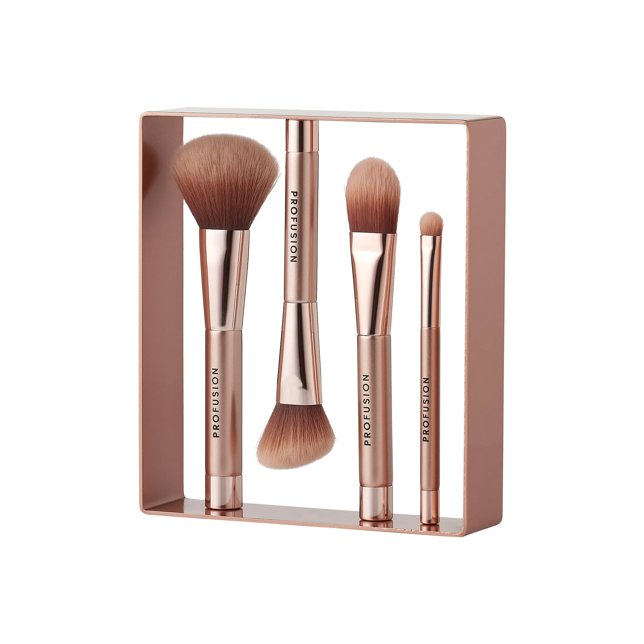 MAGNETIX CORE COLLECTION | BRUSH SET & DISPLAY STAND