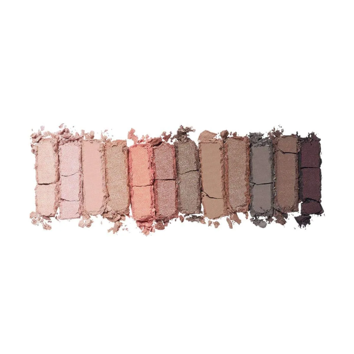 Magnif'eyes Eye Contouring Palette Blush Edition 002
