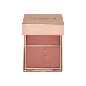 Major Headlines Double-Take Crème & Powder Blush Duo - She's Seductive