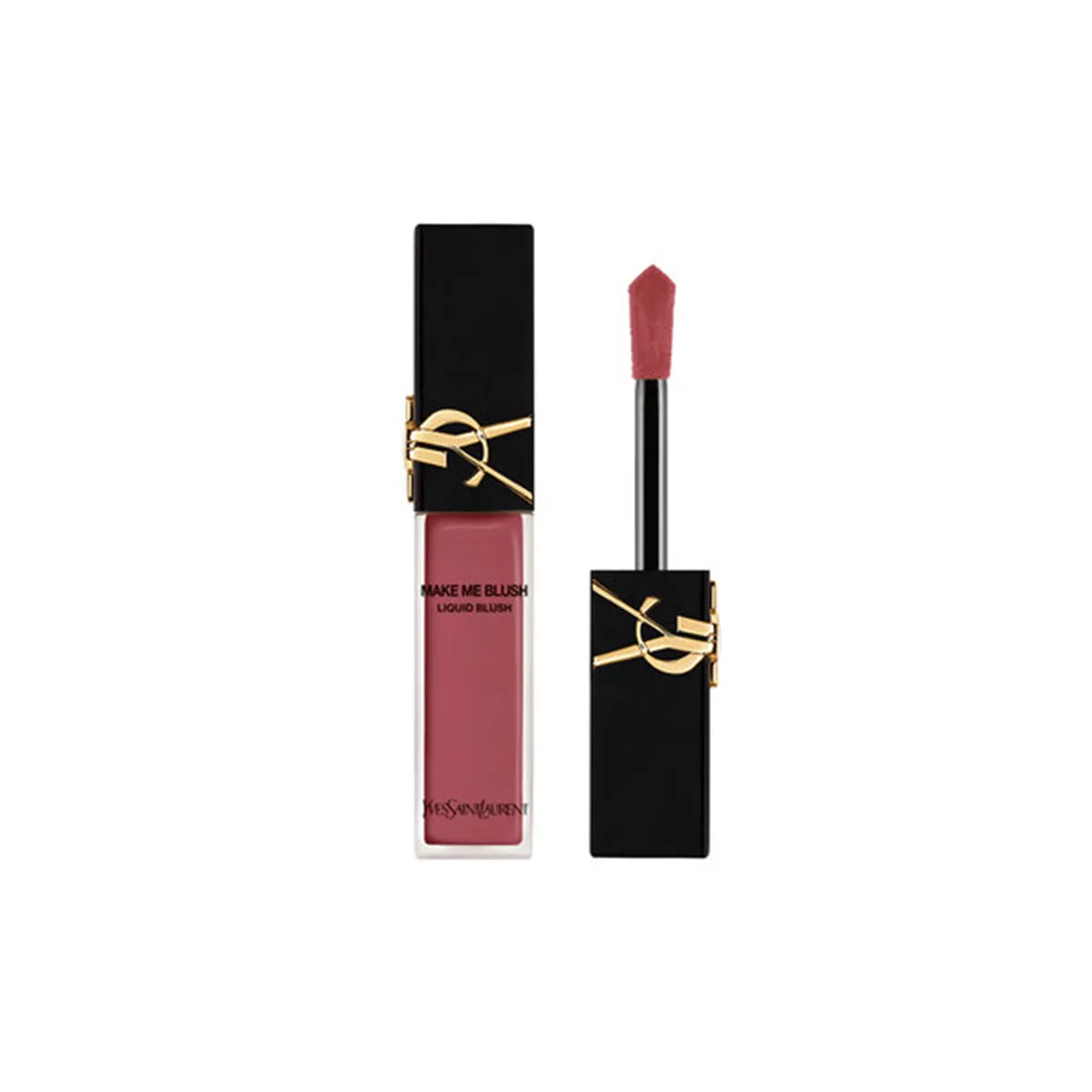 Make Me Blush 12H Blurring Liquid Blush - A Pedido