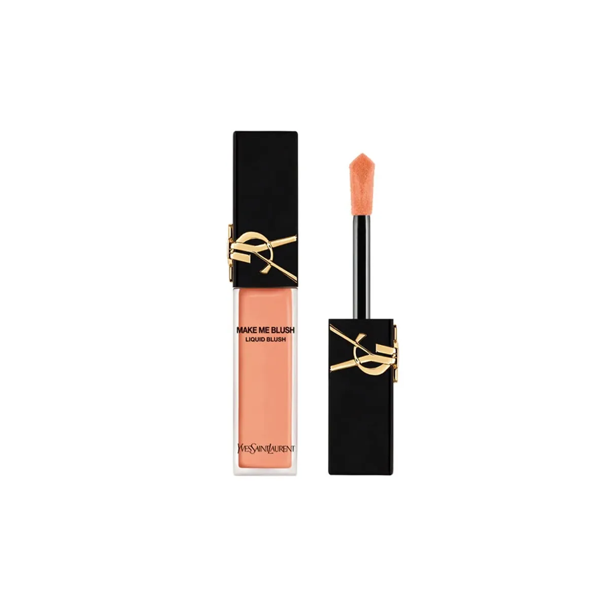 Make Me Blush 12H Blurring Liquid Blush - A Pedido