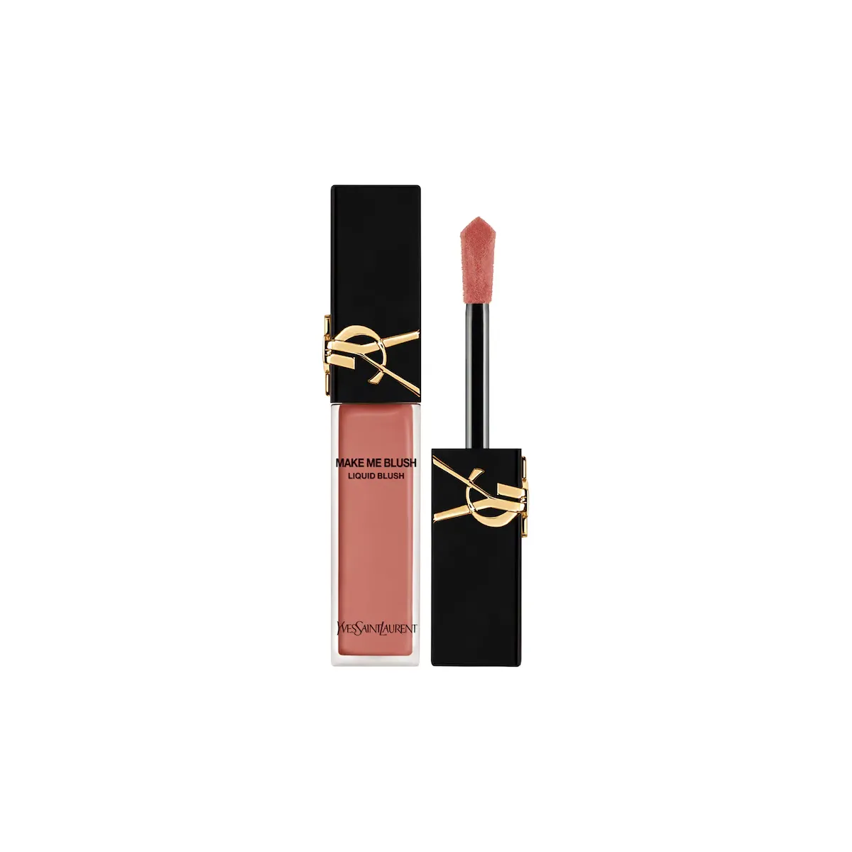 Make Me Blush 12H Blurring Liquid Blush - A Pedido
