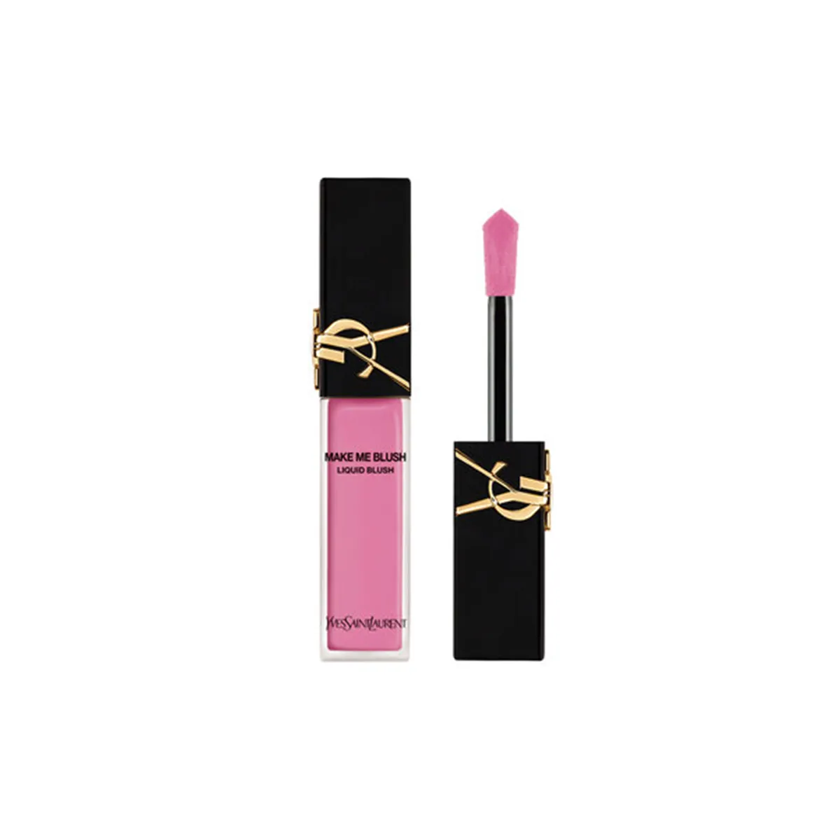 Make Me Blush 12H Blurring Liquid Blush - A Pedido