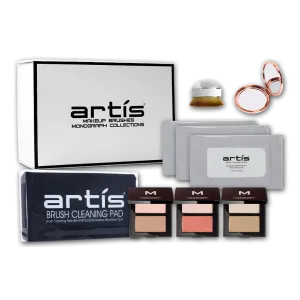 Make Me Blush, Gift Set