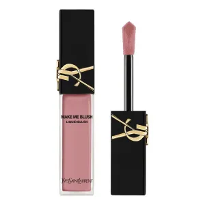 Make Me Blush róż w płynie 44 Nude Lavalliere 15ml