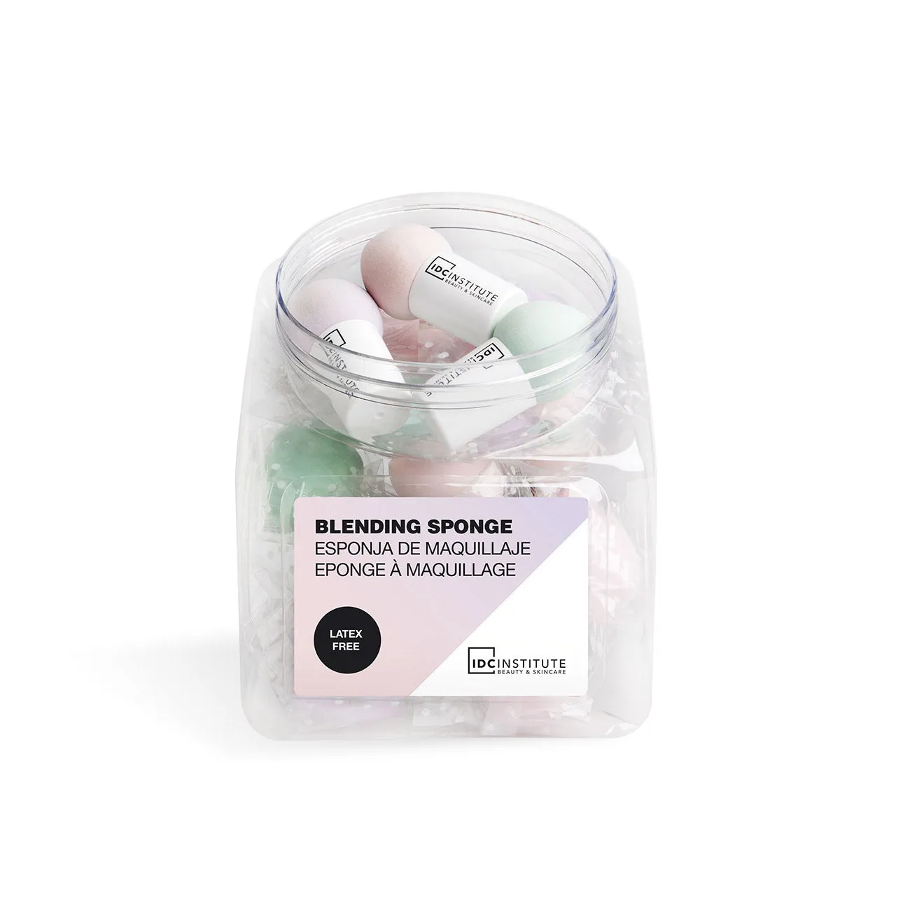 Make Up Blending Sponge