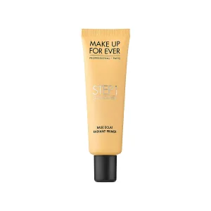 MAKE UP FOR EVER - Step 1 Skin Equalizer Radiant Primer Yellow | 30 mL