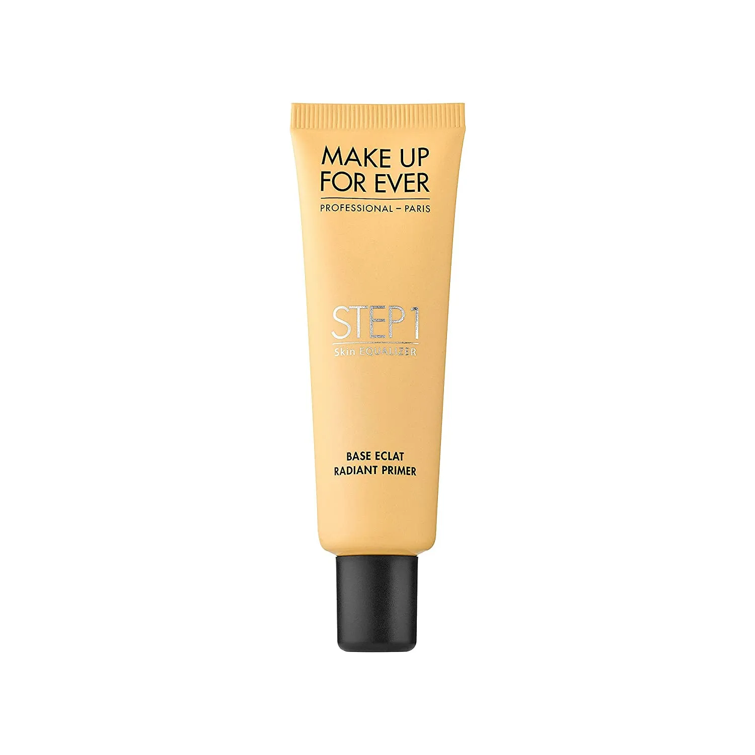 MAKE UP FOR EVER - Step 1 Skin Equalizer Radiant Primer Yellow | 30 mL