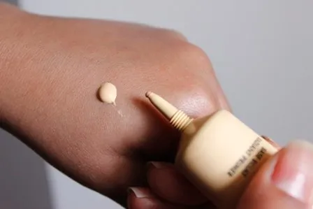 MAKE UP FOR EVER - Step 1 Skin Equalizer Radiant Primer Yellow | 30 mL