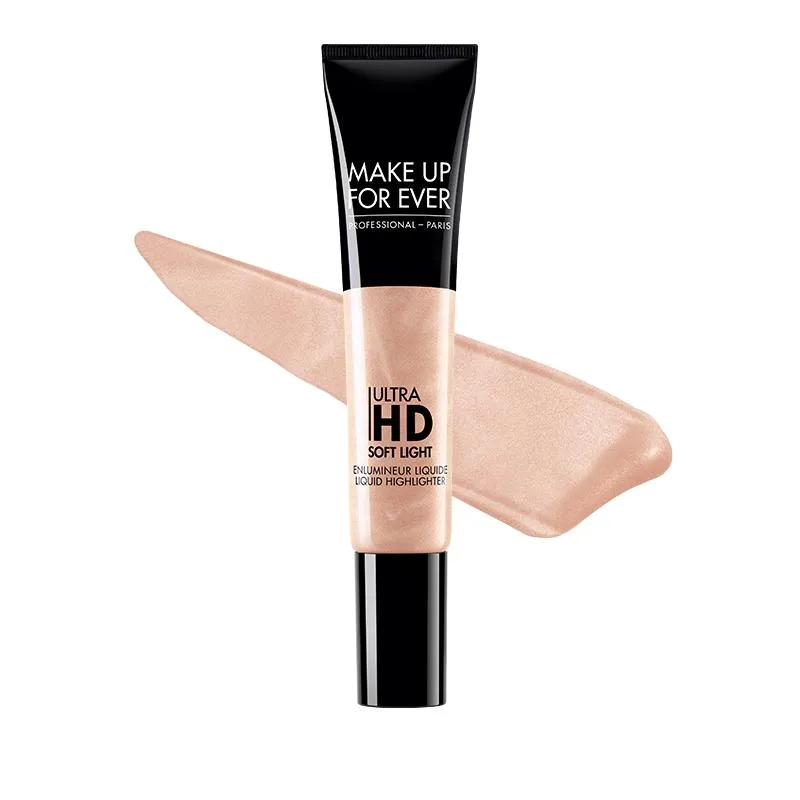 Make Up For Ever Ultra HD Soft Light Highlighter