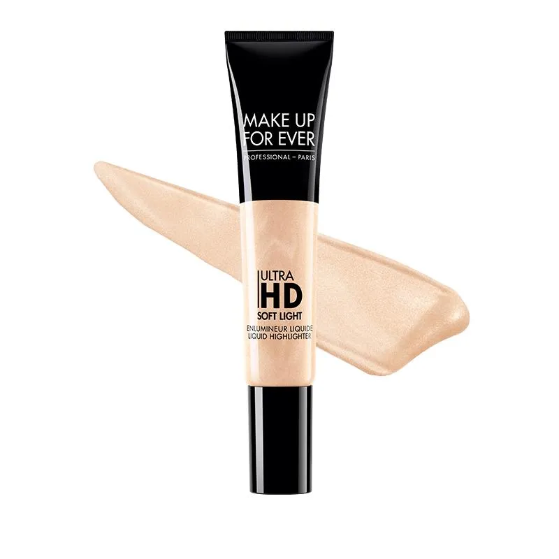 Make Up For Ever Ultra HD Soft Light Highlighter