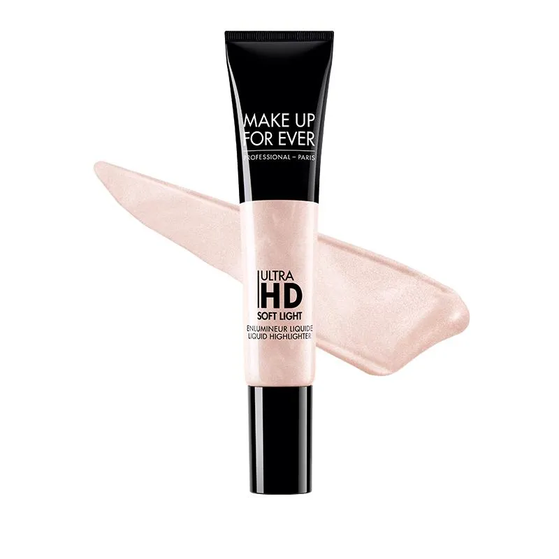 Make Up For Ever Ultra HD Soft Light Highlighter