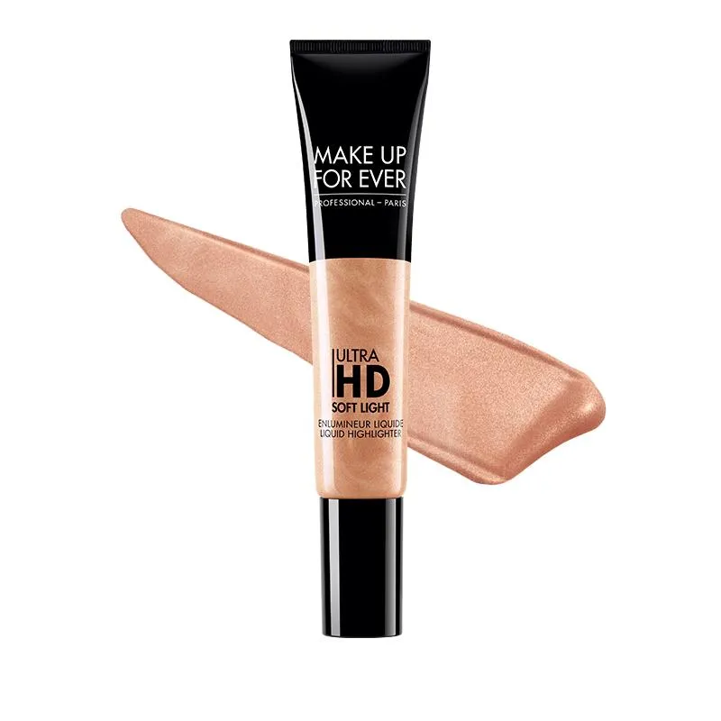 Make Up For Ever Ultra HD Soft Light Highlighter