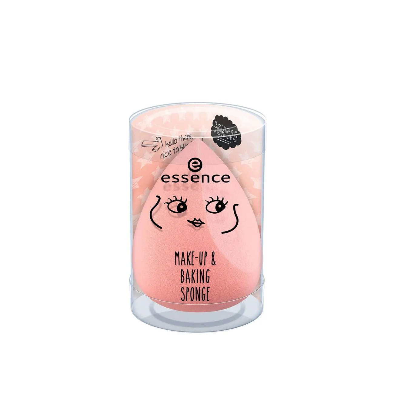 Makeup & Baking Sponge
