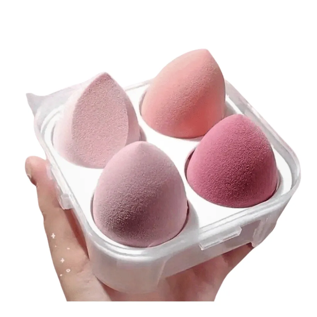 Makeup Beauty Blender Sponge