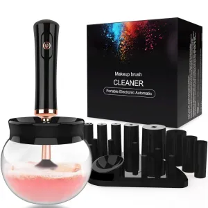 Makeup Brush Cleaner Machine