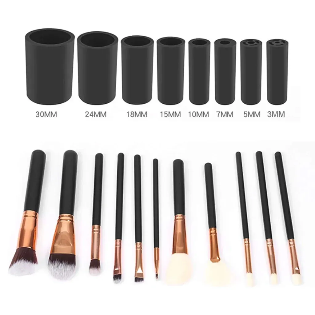 Makeup Brush Cleaner Machine