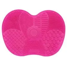 Makeup Brush Cleaning Mat