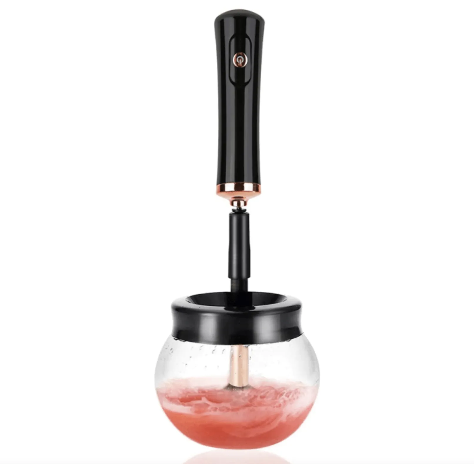 Makeup Brush Electric Cleaner
