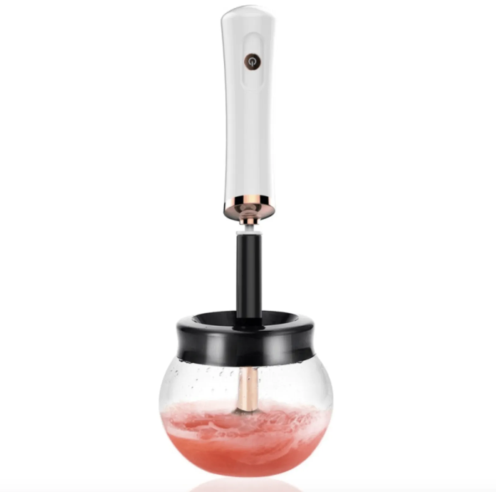 Makeup Brush Electric Cleaner