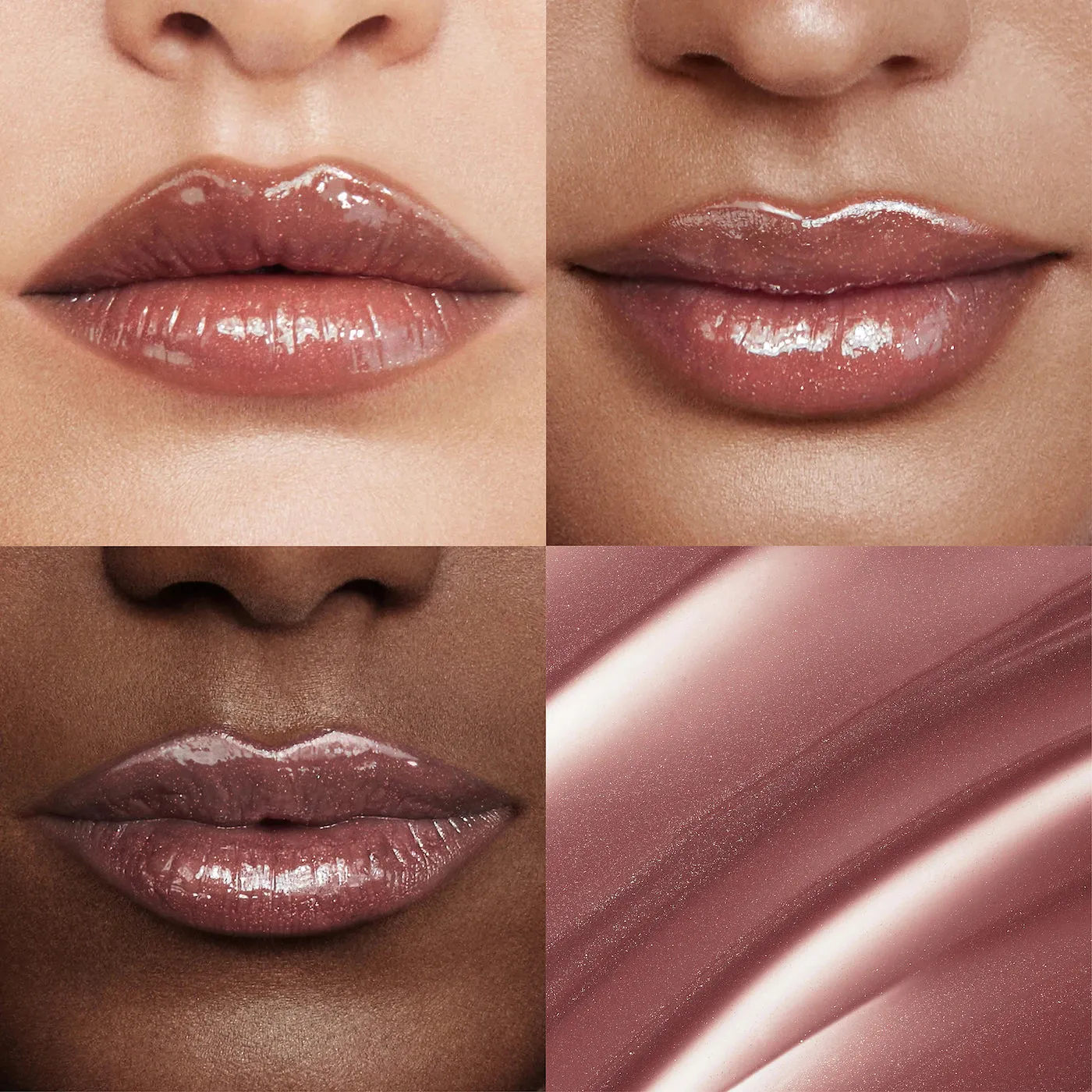 Makeup By Mario - MoistureGlow™ Plumping Lip Serum - Mocha Glow