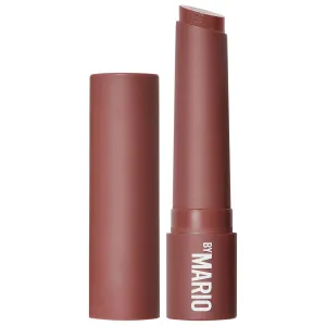 Makeup By Mario - MoistureGlow™ Plumping Lip Serum - Mocha Glow