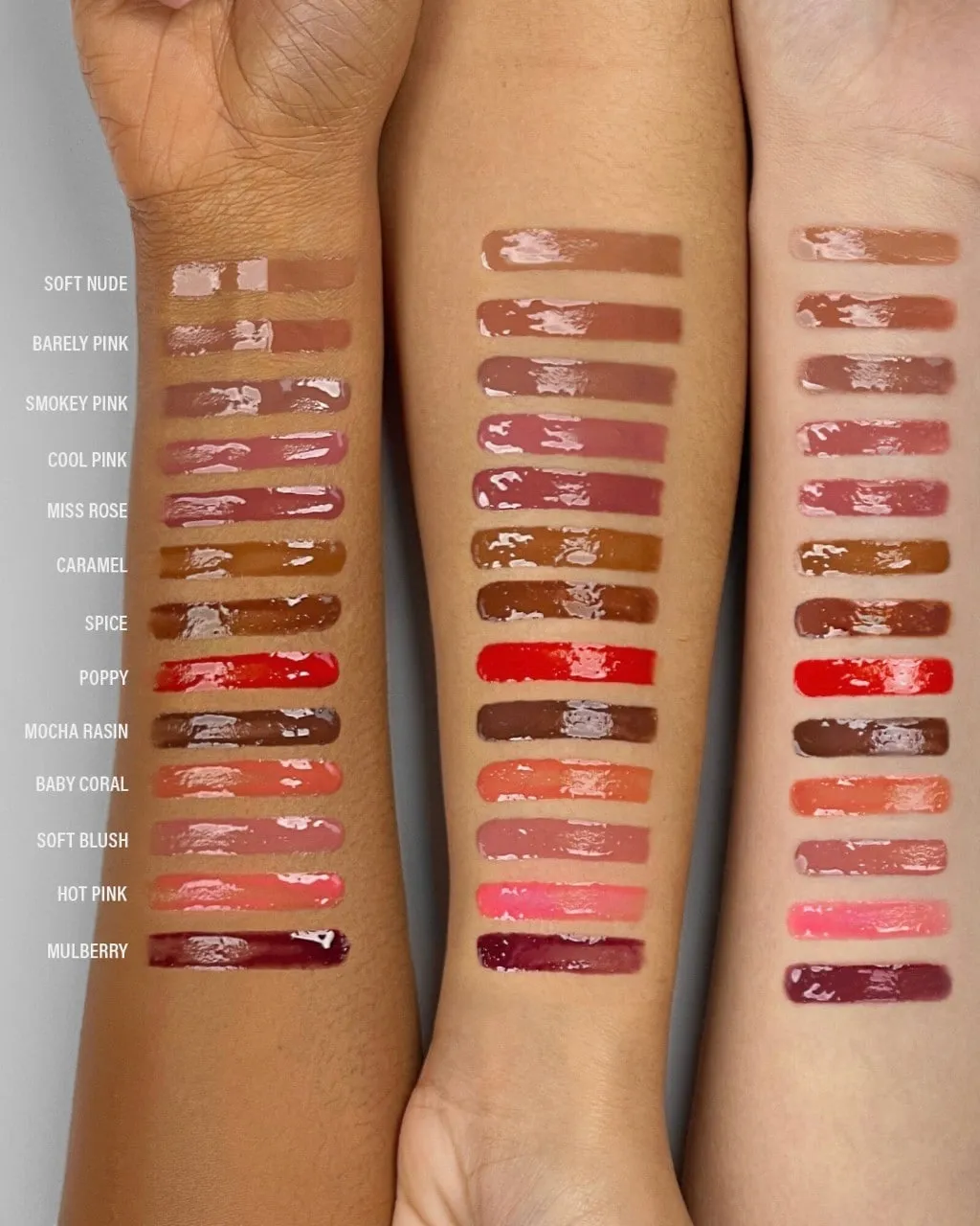 Makeup By Mario - Soft Sculpt Transforming Skin Enhancer - Mocha Raisin