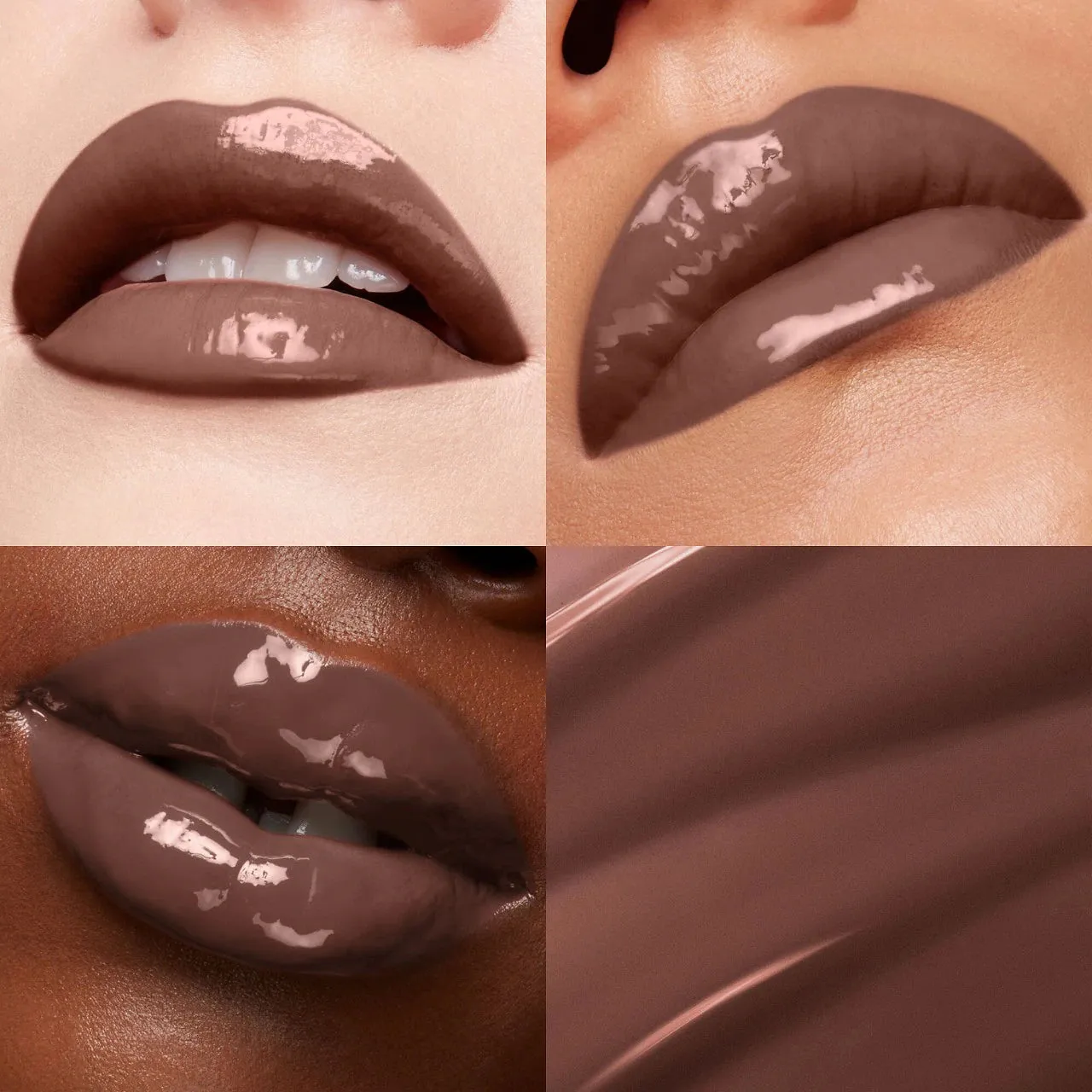 Makeup By Mario - Soft Sculpt Transforming Skin Enhancer - Mocha Raisin