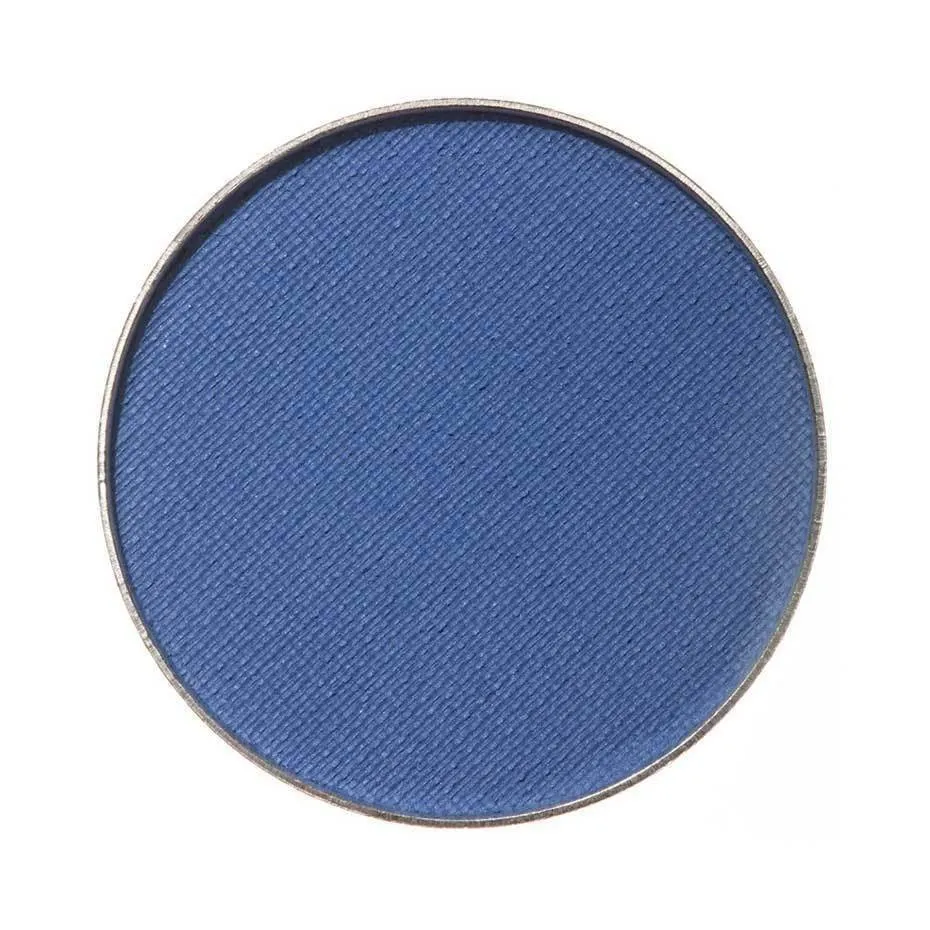 Makeup Geek - Eyeshadow Pan - Boo Berry